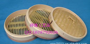 竹蒸籠及日用蒸籠產(chǎn)品全解析 價(jià)格、廠家、圖片與選購指南