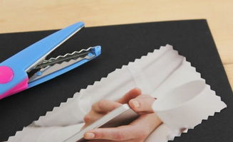 B104批發(fā)供應(yīng) 相冊工藝剪刀、花邊剪、美工剪刀——DIY工具必備，廠家直供，日用百貨精選