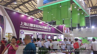 108歲的中國日用品百貨會 一場永不落幕的消費(fèi)盛宴與時(shí)代見證