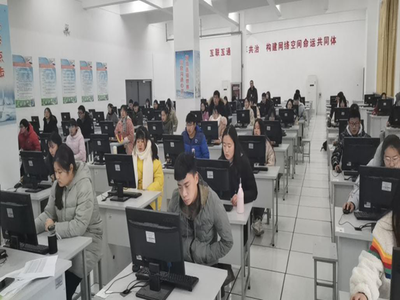 中國首批職業(yè)院校學生獲得ICDL國際認證，信息技術推廣邁入新里程