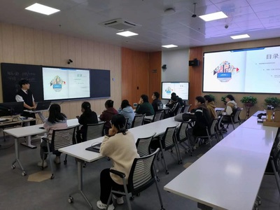 提升信息素養(yǎng)，賦能智慧未來——信息化中心全面開展信息素養(yǎng)培訓與計算機信息技術推廣工作