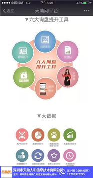 天助網(wǎng)計算機信息技術推廣服務報價方案解析