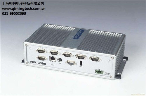 上海嵌入式工控機(jī)市場(chǎng)概覽 價(jià)格因素、供應(yīng)商選擇與產(chǎn)品特性——以“祁鳴”為例